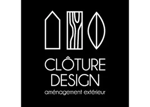 Clôture Design