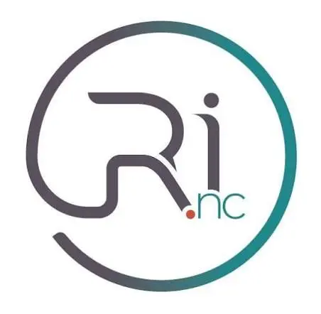 Logo Résidence Immobilière NC