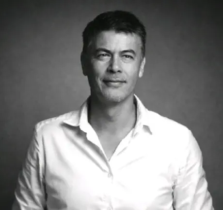 Nicolas Massé, fondateur de Conseils NC